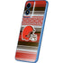 NFL Cleveland Browns Trailblazer Moto G Play 4G (2024) Skin