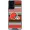 NFL Cleveland Browns Trailblazer Moto G Power 5G (2024) Clear Case