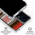 NFL Cleveland Browns Trailblazer Moto G Power 5G (2024) Clear Case