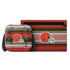 NFL Cleveland Browns Trailblazer Nintendo Switch 2 (2025) with Joy-Con Skin