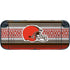 NFL Cleveland Browns Trailblazer Nintendo Switch 2 (2025) with Joy-Con Skin