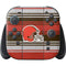 NFL Cleveland Browns Trailblazer Nintendo Switch 2 (2025) Joy-Con Controller Skin