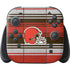 NFL Cleveland Browns Trailblazer Nintendo Switch 2 (2025) Joy-Con Controller Skin