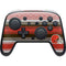 NFL Cleveland Browns Trailblazer Nintendo Switch 2 (2025) Pro Controller Skin