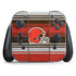 NFL Cleveland Browns Trailblazer Nintendo Skins