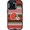 NFL Cleveland Browns Trailblazer Otterbox Defender iPhone Skin