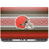 NFL Cleveland Browns Trailblazer Dell Precision Skin