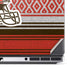 NFL Cleveland Browns Trailblazer Dell Precision Skin