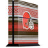NFL Cleveland Browns Trailblazer PlayStation PS4 Skins