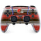 NFL Cleveland Browns Trailblazer PS5 DualSense Edge Pro Controller Skin