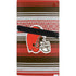 NFL Cleveland Browns Trailblazer PS5 Pro Console Skin
