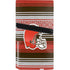 NFL Cleveland Browns Trailblazer PS5 Pro Disk Console Skin