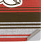 NFL Cleveland Browns Trailblazer PS5 Pro Disk Console Skin