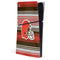 NFL Cleveland Browns Trailblazer PS5 Slim Digital Edition Console Skin