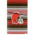 NFL Cleveland Browns Trailblazer PS5 Slim Digital Edition Console Skin