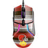 NFL Cleveland Browns Trailblazer SteelSeries Rival 600 Gaming Mouse Skin
