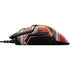 NFL Cleveland Browns Trailblazer SteelSeries Rival 600 Gaming Mouse Skin
