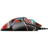 NFL Cleveland Browns Trailblazer SteelSeries Rival 600 Gaming Mouse Skin