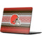 NFL Cleveland Browns Trailblazer Surface Laptop 7 13.8in Skin