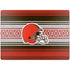 NFL Cleveland Browns Trailblazer Surface Laptop 7 13.8in Skin