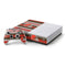 NFL Cleveland Browns Trailblazer Xbox One S Console and Controller Bundle Skin