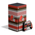 NFL Cleveland Browns Trailblazer Xbox Series X Bundle Skin