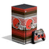 NFL Cleveland Browns Trailblazer Xbox Series X Skins