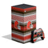 NFL Cleveland Browns Trailblazer XBox Series X Digital Edition Bundle Skin
