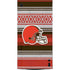 NFL Cleveland Browns Trailblazer XBox Series X Digital Edition Console Skin