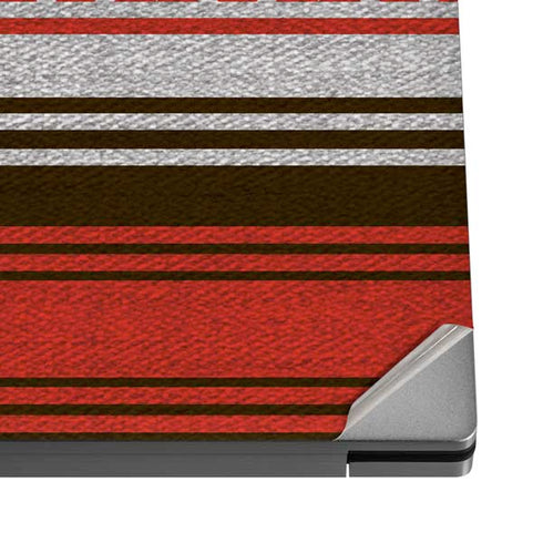 NFL Cleveland Browns Trailblazer Dell XPS Skin