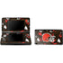 NFL Cleveland Browns Tropical Print Nintendo Skins