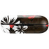 NFL Cleveland Browns Tropical Print Amazon Echo Buds Skin