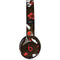 NFL Cleveland Browns Tropical Print Beats Solo 3 Wireless Skin