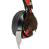 NFL Cleveland Browns Tropical Print Beats Solo Pro Skin