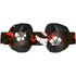 NFL Cleveland Browns Tropical Print Beats Solo Pro Skin