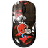 NFL Cleveland Browns Tropical Print G Pro Wireless Gaming Mouse Skin
