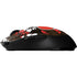 NFL Cleveland Browns Tropical Print G Pro Wireless Gaming Mouse Skin