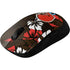 NFL Cleveland Browns Tropical Print G Pro Wireless Gaming Mouse Skin