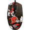 NFL Cleveland Browns Tropical Print G203 Prodigy RGB Wired Gaming Mouse Skin