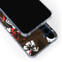 NFL Cleveland Browns Tropical Print Galaxy A55 5G Clear Case