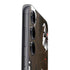 NFL Cleveland Browns Tropical Print Galaxy S25 Skin