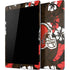 NFL Cleveland Browns Tropical Print iPad Skins