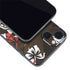 NFL Cleveland Browns Tropical Print iPhone 15 Skin