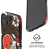 NFL Cleveland Browns Tropical Print iPhone 16 Plus Magsafe Impact Case