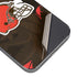 NFL Cleveland Browns Tropical Print iPhone 16 Pro Skin