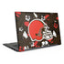 NFL Cleveland Browns Tropical Print Dell Latitude Skin