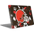 NFL Cleveland Browns Tropical Print Apple MacBook Air Skin