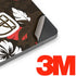 NFL Cleveland Browns Tropical Print Apple MacBook Air Skin