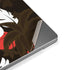 NFL Cleveland Browns Tropical Print Apple MacBook Pro 14-inch Skin