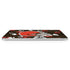 NFL Cleveland Browns Tropical Print Apple MacBook Pro 16-inch Skin